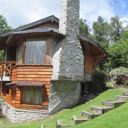 Villa Alborg Вілья-Ла-Ангостура Екстер'єр фото